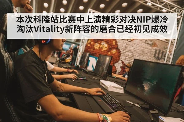 本次科隆站比赛中上演精彩对决NIP爆冷淘汰Vitality新阵容的磨合已经初见成效